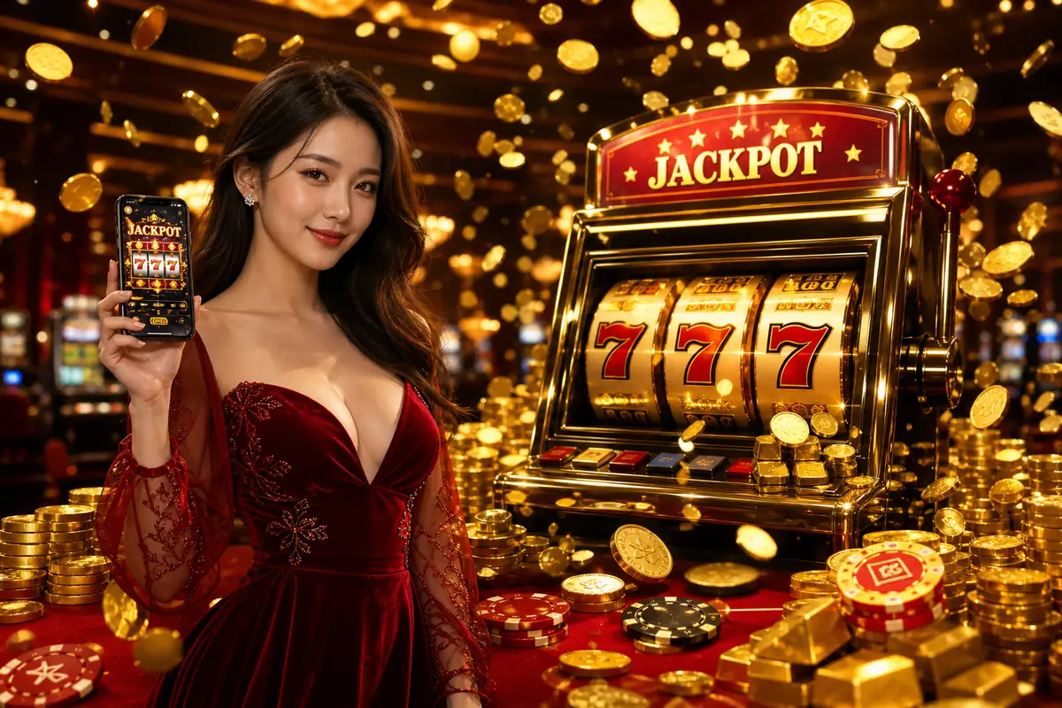shan88 စလော့ Bonus Round ကစားမှု