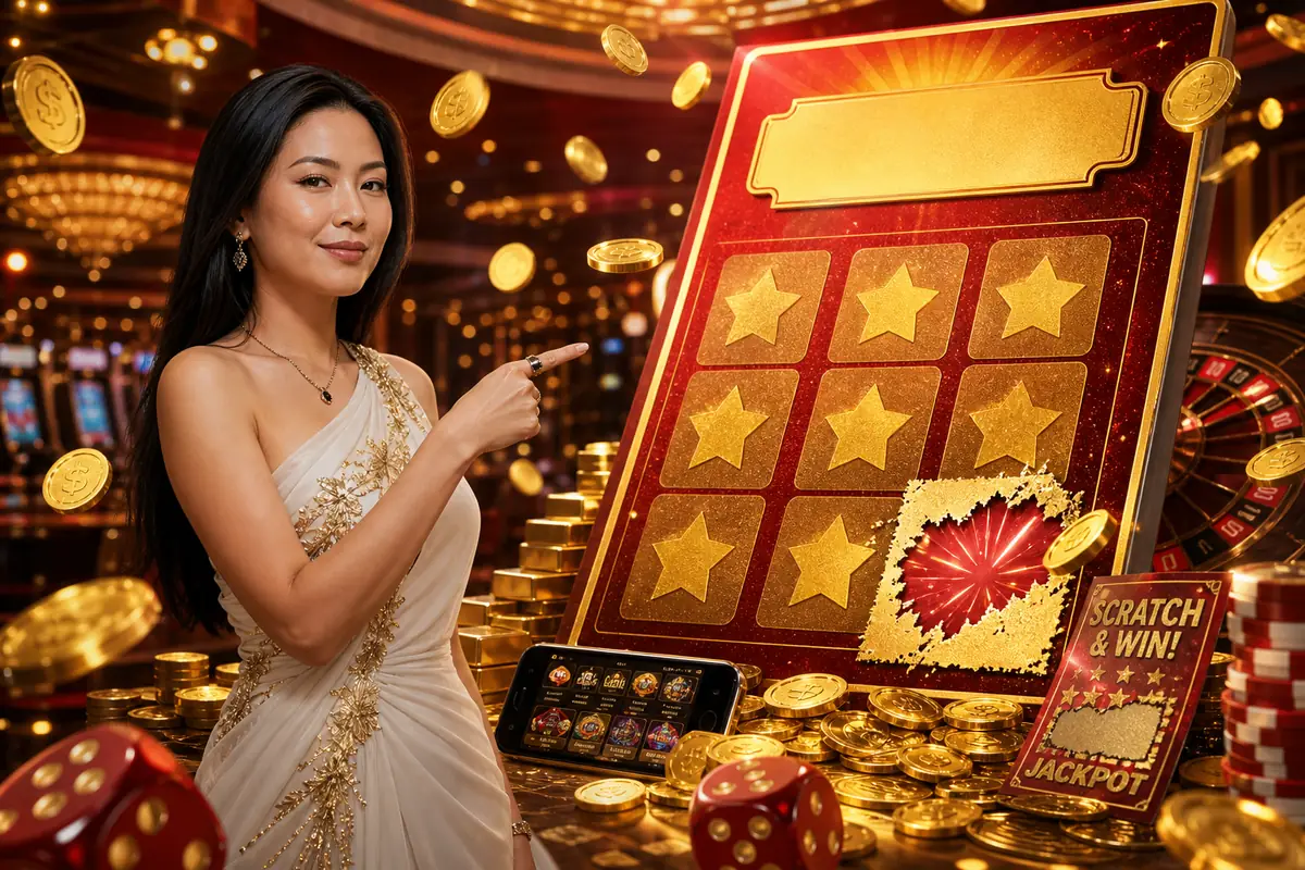 shan88 Casino Live Dealer ဂိမ်းစားပွဲ
